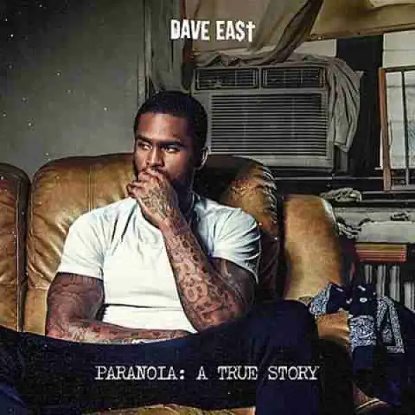 Instrumental: Dave East - Paranoia Ft Jeezy